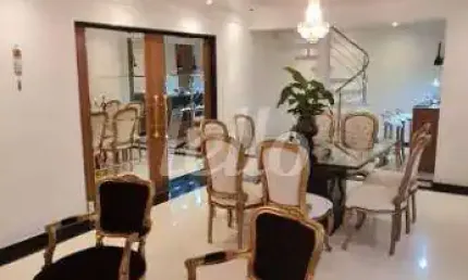 Apartamento com 3 quartos à venda na rua engenheiro pegado, 471, vila carrão, são paulo, 280 m2 por r$ 1.950.000