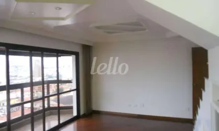 Apartamento com 4 quartos à venda na rua engenheiro pegado, 471, vila carrão, são paulo, 272 m2 por r$ 1.540.000