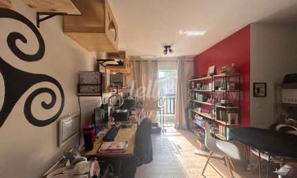 Apartamento com 2 quartos à venda na Rua Teodoro Horst, 317, Tucuruvi, São Paulo, 46 m2 por R$ 356.000