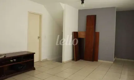 Casa em condomínio fechado com 3 quartos à venda na Rua Dona Elfrida, 590, Chora Menino, São Paulo, 105 m2 por R$ 640.000
