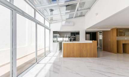 Casa em condomínio fechado com 6 quartos à venda na Avenida Nova Cantareira, 3003, Tucuruvi, São Paulo, 370 m2 por R$ 3.800.000