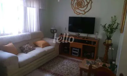 Casa em condomínio fechado com 3 quartos à venda na Rua Capitão Gustavo Lauro Korte, 148, Vila Nova Mazzei, São Paulo, 115 m2 por R$ 585.000