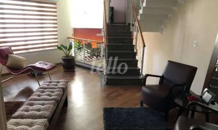 Casa em condomínio fechado à venda na Rua Torquato Tasso, 758, Vila Prudente, São Paulo, 232 m2 por R$ 1.460.000