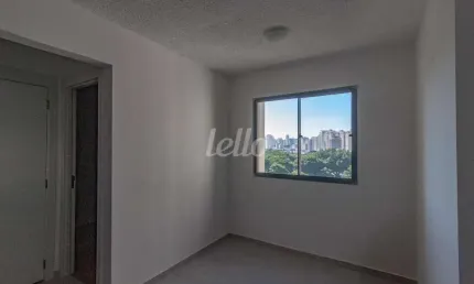Apartamento com 1 quarto à venda na rua frei gaspar, 66, mooca, são paulo, 30 m2 por r$ 329.000