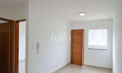 Apartamento com 1 quarto à venda na rua matusalém matoso, 218, penha de frança, são paulo, 24 m2 por r$ 217.000