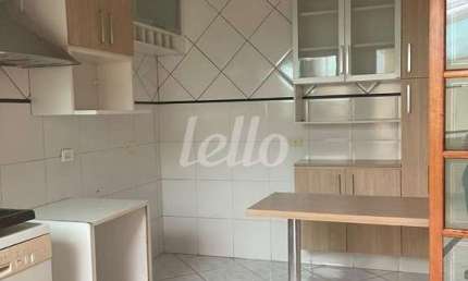 Casa em condomínio fechado com 3 quartos à venda na Rua São Geraldo, 123, Parque Bandeirante, Santo André, 188 m2 por R$ 750.000