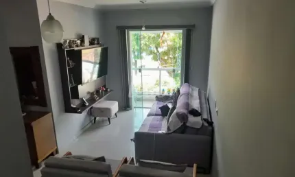 Apartamento com 2 quartos à venda na Rua Macaúba, 348, Paraíso, Santo André, 107 m2 por R$ 630.000