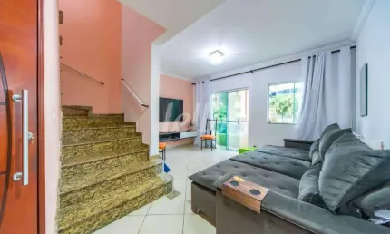 Apartamento com 4 quartos à venda na rua jaguari, 144, jardim, santo andré, 166 m2 por r$ 820.000