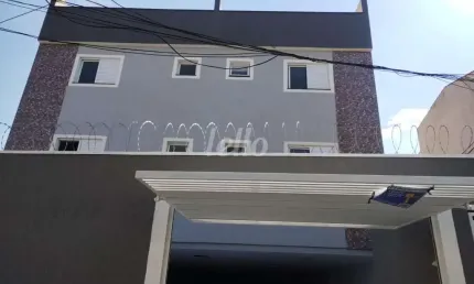 Apartamento com 2 quartos à venda na Rua Andradina, 342, Vila Valparaíso, Santo André, 58 m2 por R$ 590.000