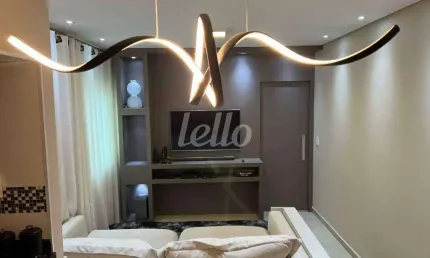 Apartamento com 3 quartos à venda na rua alenquer, 273, paraíso, santo andré, 150 m2 por r$ 820.000
