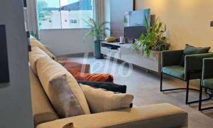 Apartamento com 3 quartos à venda na Rua São Tomás, 49, Jardim Bela Vista, Santo André, 112 m2 por R$ 1.000.000