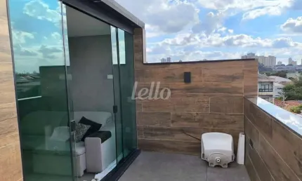 Apartamento com 2 quartos à venda na Rua Mato Grosso, 337, Santa Teresinha, Santo André, 100 m2 por R$ 515.000