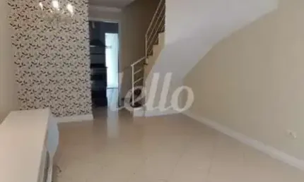Casa em condomínio fechado com 3 quartos à venda na rua ismael emiliano da silva, 188, assunção, são bernardo do campo, 126 m2 por r$ 756.000