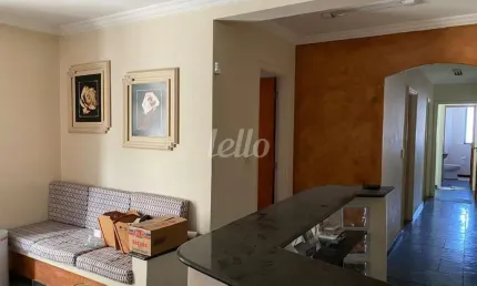 Sala comercial com 2 salas à venda na Rua Arthur Corradi, 101, Vila Dusi, São Bernardo do Campo, 50 m2 por R$ 350.000