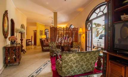 Casa com 5 quartos à venda na Rua Professor Henrique Melega, 60, Planalto Paulista, São Paulo, 420 m2 por R$ 1.389.999