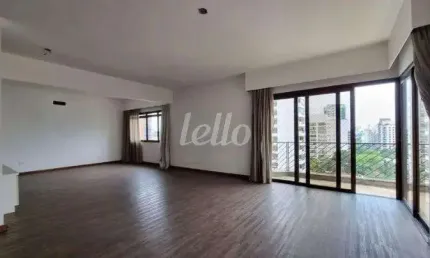 Apartamento com 3 quartos à venda na alameda dos tupiniquins, 433, planalto paulista, são paulo, 454 m2 por r$ 4.780.000