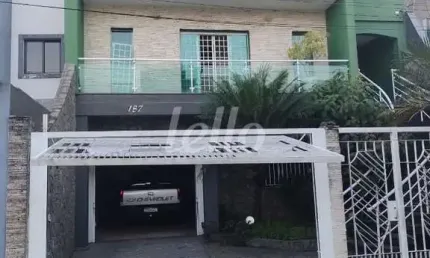 Casa com 4 quartos à venda na Rua Acaju, 187, Jardim Têxtil, São Paulo, 253 m2 por R$ 3.000.000