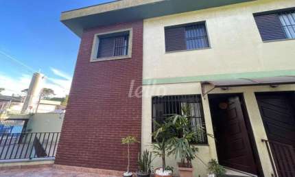 Casa em condomínio fechado com 2 quartos à venda na Rua Porto dos Gaúchos, 180, Vila Ema, São Paulo, 80 m2 por R$ 430.000