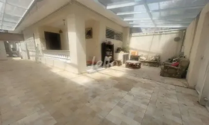 Casa com 4 quartos à venda na Rua Guabiju, 52, Tatuapé, São Paulo, 400 m2 por R$ 1.800.000