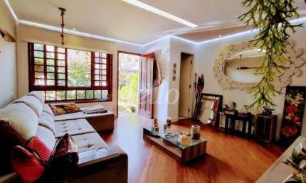 Casa em condomínio fechado com 3 quartos à venda na Rua Luís Carlos Gentile de Laet, 1518, Horto Florestal, São Paulo, 140 m2 por R$ 798.000