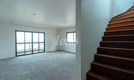 Apartamento com 4 quartos à venda na rua feliciano bicudo, 201, vila paulicéia, são paulo, 250 m2 por r$ 1.770.000