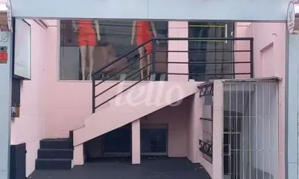 Casa comercial com 1 sala à venda na Rua Paulo Gonçalves, 115, Santana, São Paulo, 160 m2 por R$ 595.000