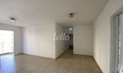 Apartamento com 2 quartos à venda na Rua Campo Largo, 190, Vila Bertioga, São Paulo, 84 m2 por R$ 572.000
