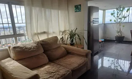 Apartamento com 3 quartos à venda na Rua Secundino Domingues, 334, Vila Independência, São Paulo, 130 m2 por R$ 750.000