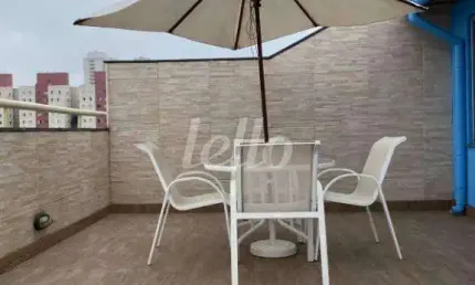 Apartamento com 2 quartos à venda na Rua Guilherme Tell, 503, Suíço, São Bernardo do Campo, 130 m2 por R$ 447.000