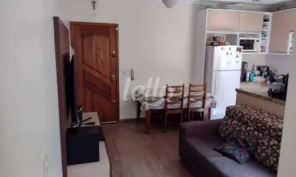 Apartamento com 2 quartos à venda na Rua Japão, 473, Parque das Nações, Santo André, 100 m2 por R$ 425.000