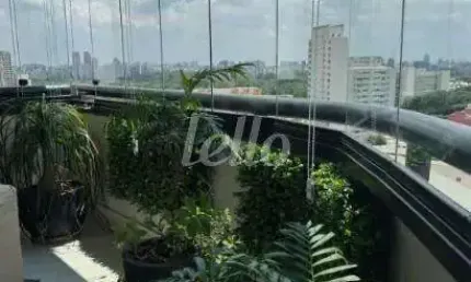 Apartamento com 3 quartos à venda na Rua Doutor Mário Cardim, 302, Vila Mariana, São Paulo, 106 m2 por R$ 1.825.000