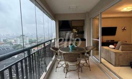 Apartamento com 3 quartos à venda na Rua Lino Coutinho, 75, Ipiranga, São Paulo, 111 m2 por R$ 1.590.000