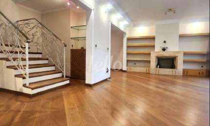Casa comercial com 4 salas à venda na Rua Itacaré, 55, Indianópolis, São Paulo, 517 m2 por R$ 4.600.000