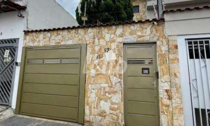 Casa com 3 quartos à venda na Rua Marques de Carvalho, 15, Cidade Mãe do Céu, São Paulo, 220 m2 por R$ 1.100.000