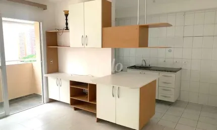Apartamento com 1 quarto à venda na Rua Serra de Bragança, 825, Vila Gomes Cardim, São Paulo, 34 m2 por R$ 400.000