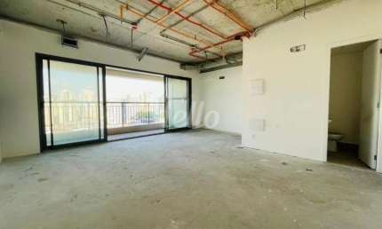 Sala comercial à venda na Rua Bom Sucesso, 220, Cidade Mãe do Céu, São Paulo, 46 m2 por R$ 1.166.000