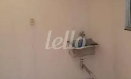 Apartamento com 2 quartos à venda na rua doutor zuquim, 1553, santana, são paulo, 56 m2 por r$ 280.000