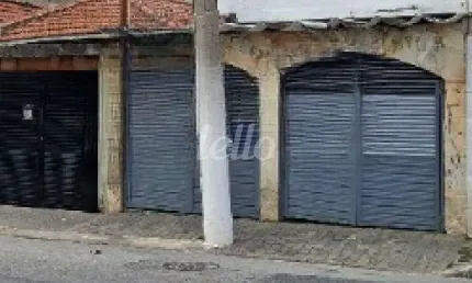 Casa com 3 quartos à venda na Rua Alonso Peres, 472, Vila Sabrina, São Paulo, 120 m2 por R$ 393.000