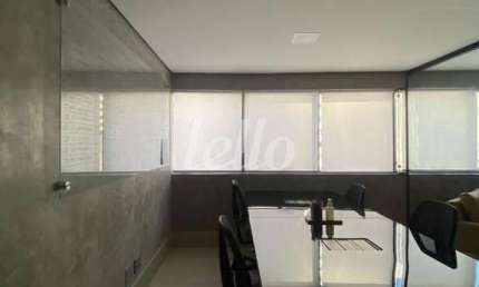 Sala comercial com 1 sala à venda na Rua Tabapuã, 474, Itaim Bibi, São Paulo, 33 m2 por R$ 420.000
