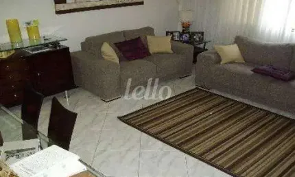 Casa em condomínio fechado com 3 quartos à venda na Rua Lombroso, 323, Vila Bela, São Paulo, 120 m2 por R$ 660.000