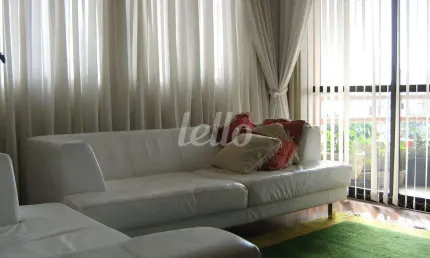 Apartamento com 4 quartos à venda na Rua Labatut, 144, Ipiranga, São Paulo, 128 m2 por R$ 1.250.000
