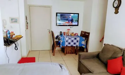 Apartamento com 2 quartos à venda na Avenida Gabriela Mistral, 352, Penha De França, São Paulo, 59 m2 por R$ 240.000