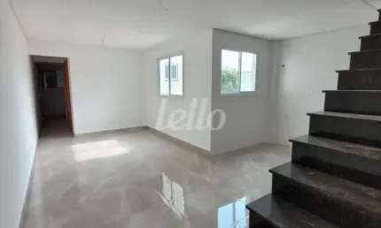 Apartamento com 2 quartos à venda na Rua Conde de Sarzedas, 247, Vila Guarani, Santo André, 114 m2 por R$ 649.000