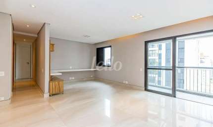 Apartamento com 2 quartos à venda na Avenida dos Eucaliptos, 65, Indianópolis, São Paulo, 90 m2 por R$ 1.130.000