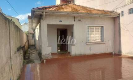 Casa comercial com 3 salas à venda na Rua Virgílio Cicco, 114, Bosque da Saúde, São Paulo, 203 m2 por R$ 691.500