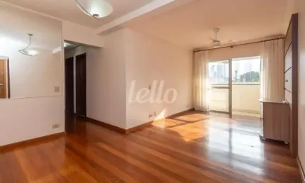 Apartamento com 3 quartos à venda na Rua Loefgreen, 441, Vila Clementino, São Paulo, 80 m2 por R$ 800.000