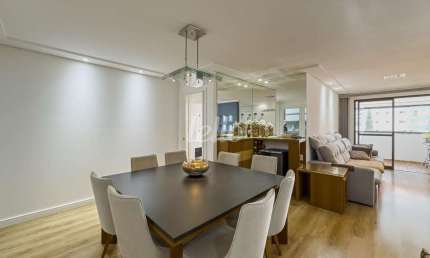 Apartamento com 3 quartos à venda na Rua Ouro Preto, 196, Vila Gilda, Santo André, 106 m2 por R$ 899.000
