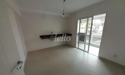 Apartamento com 2 quartos à venda na rua ilansa, 366, vila prudente, são paulo, 41 m2 por r$ 420.000