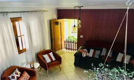 Casa comercial com 1 sala à venda na Avenida Campista, 644, Vila Rosália, Guarulhos, 179 m2 por R$ 890.000