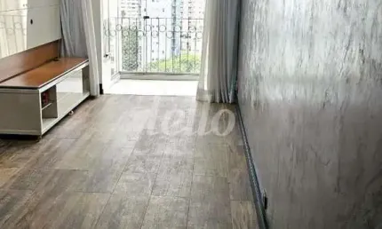 Apartamento com 2 quartos à venda na Rua Casa do Ator, 783, Vila Olímpia, São Paulo, 55 m2 por R$ 760.000